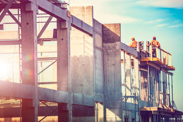 Professional Concrete contractor in CT