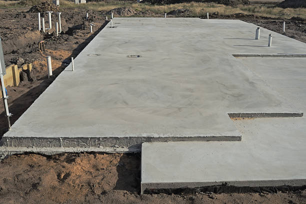 Best Residential Concrete Solutions in Moosup, CT