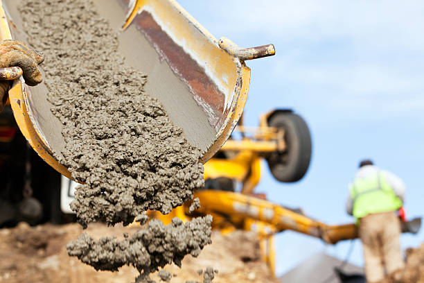  Moosup, CT Concrete contractor Pros
