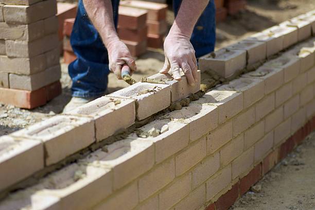 Best Commercial Concrete Services in Moosup, CT