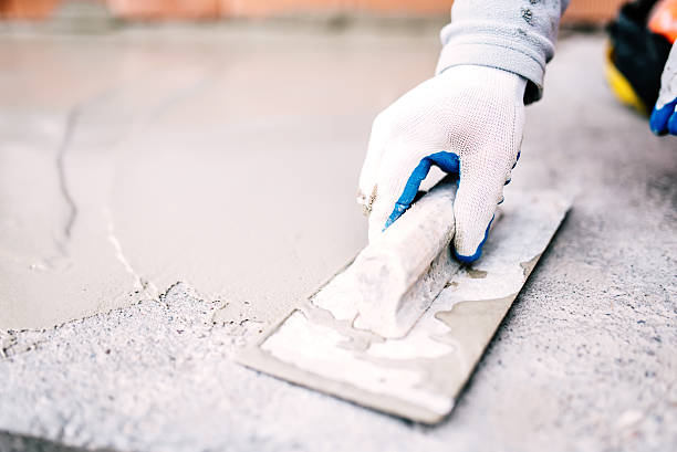 Best Concrete Grinding and Polishing in Moosup, CT